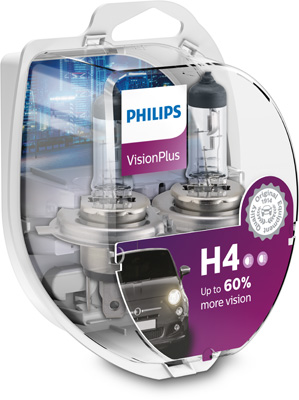 Philips Gloeilamp, verstraler 12342VPS2