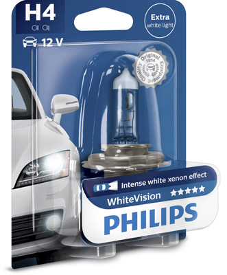 Philips Gloeilamp, verstraler 12342WHVB1