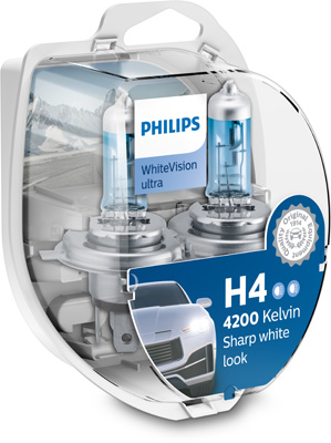 Philips Gloeilamp, verstraler 12342WVUSM