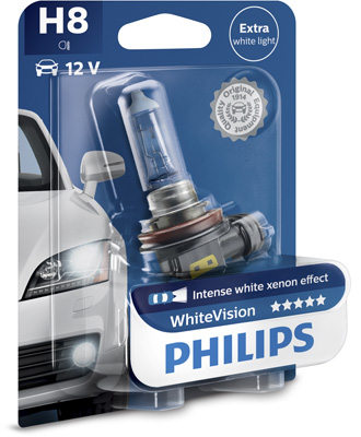 Philips Gloeilamp, verstraler 12360WHVB1