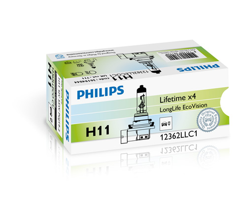 Philips Gloeilamp, verstraler 12362LLECOC1