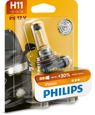 Philips Gloeilamp, verstraler 12362PRB1