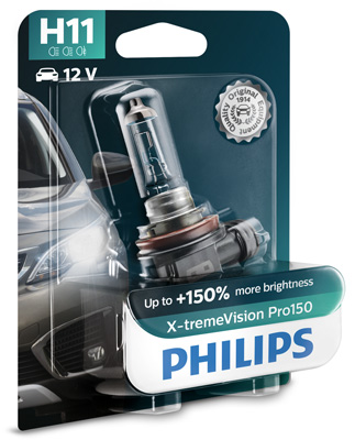 Philips Gloeilamp, bochtenlicht 12362XVPB1