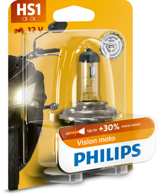 Philips Gloeilamp, verstraler 12636BW