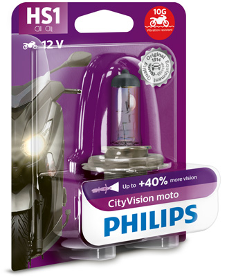 Philips Gloeilamp, verstraler 12636CTVBW