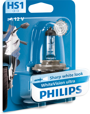 Philips Gloeilamp, verstraler 12636WVUBW