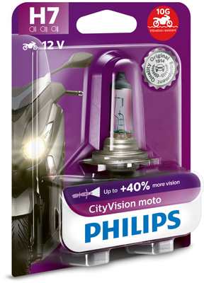 Philips Gloeilamp, verstraler 12972CTVBW
