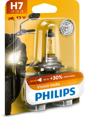Philips Gloeilamp, verstraler 12972PRBW