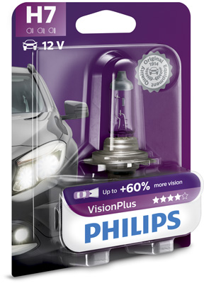 Philips Gloeilamp, verstraler 12972VPB1