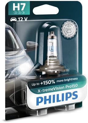 Philips Gloeilamp, bochtenlicht 12972XVPB1