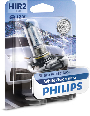 Philips Gloeilamp, verstraler 9012WVUB1