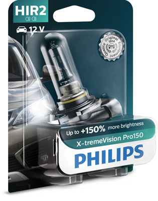 Philips Gloeilamp, verstraler 9012XVPB1