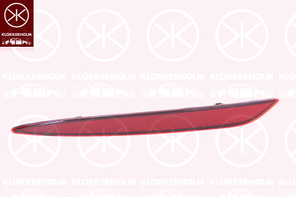 Klokkerholm Reflector 78020794