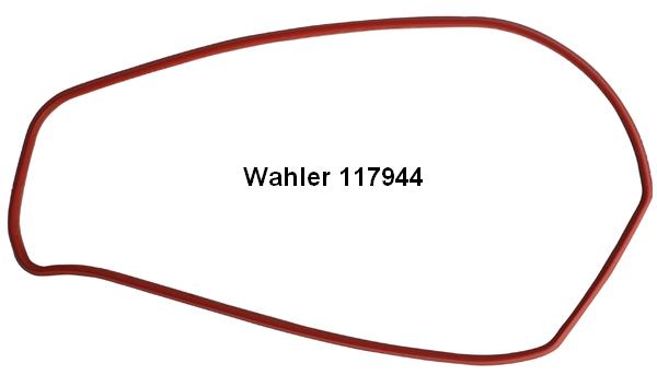 Wahler EGR-klep pakking 117944