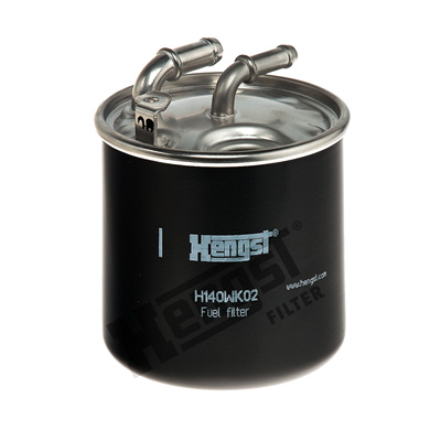 Hengst Filter Brandstoffilter H140WK02