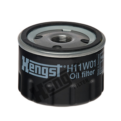 Hengst Filter Oliefilter H11W01