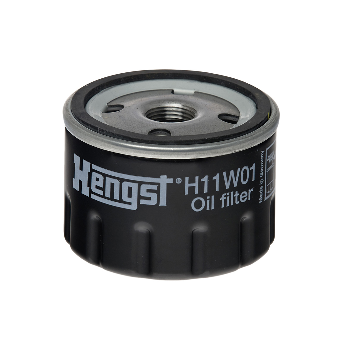 Hengst Filter Oliefilter H11W01