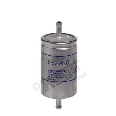 Hengst Filter Brandstoffilter H82WK01