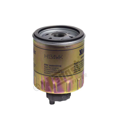 Hengst Filter Brandstoffilter H134WK