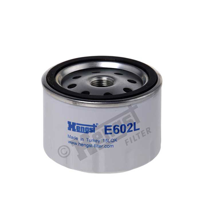 Hengst Filter Luchtfilter, compressor E602L
