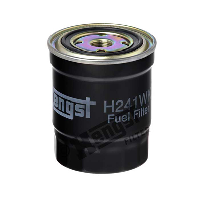 Hengst Filter Brandstoffilter H241WK