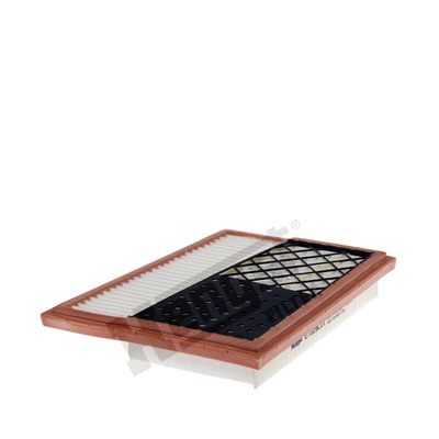 Hengst Filter Luchtfilter E1029L01