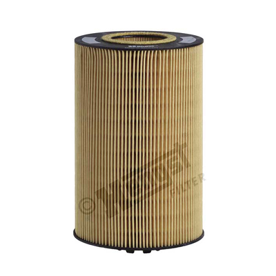 Hengst Filter Oliefilter E422H D86