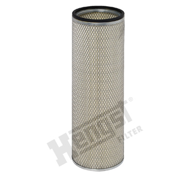 Hengst Filter Oliefilter E127LS