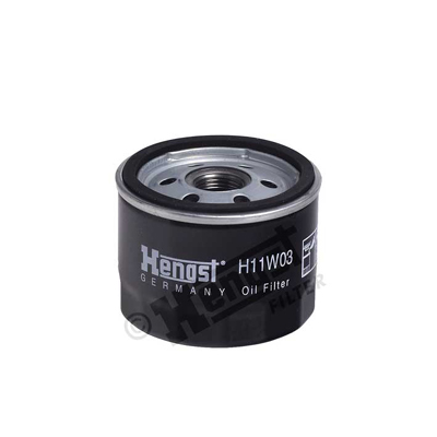 Hengst Filter Oliefilter H11W03