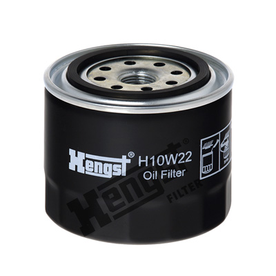 Hengst Filter Filter/oliezeef automaatbak H10W22
