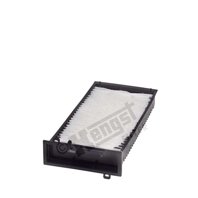 Hengst Filter Interieurfilter E990LI