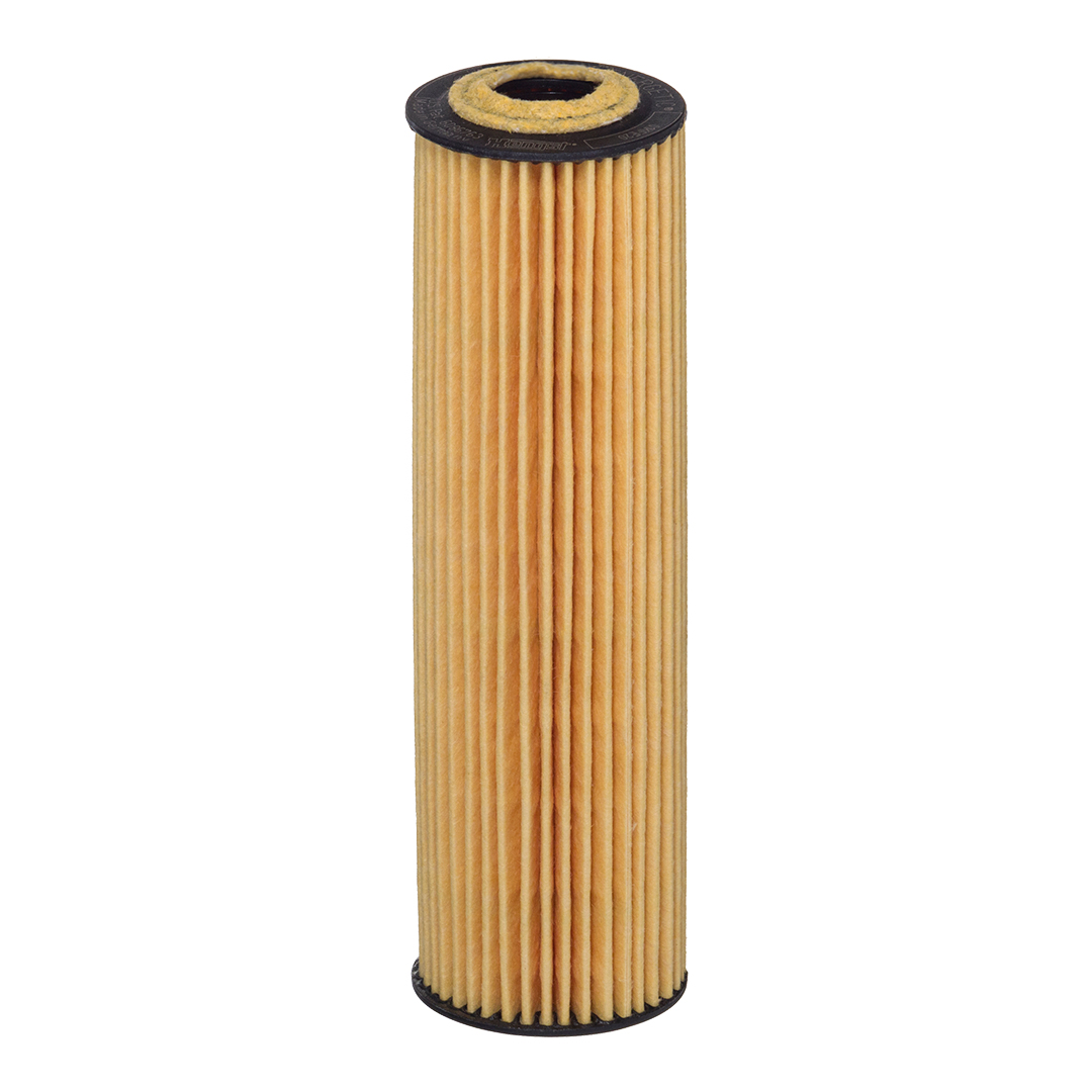 Hengst Filter Oliefilter E207H D221