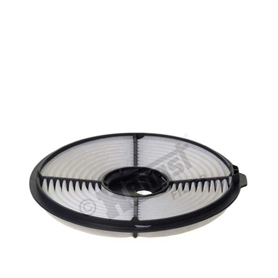 Hengst Filter Luchtfilter E553L