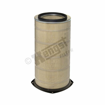 Hengst Filter Luchtfilter E562L