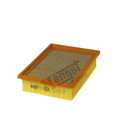 Hengst Filter Luchtfilter E657L