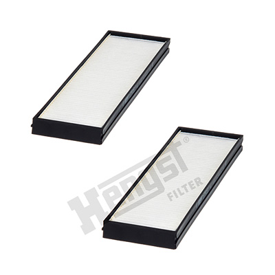 Hengst Filter Interieurfilter E3915LI-2