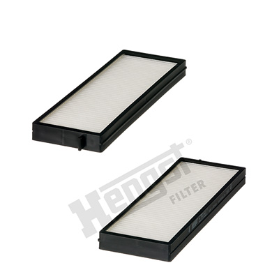 Hengst Filter Interieurfilter E3916LI-2