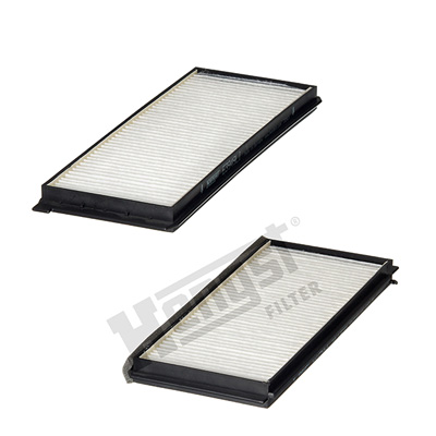 Hengst Filter Interieurfilter E3931LI-2