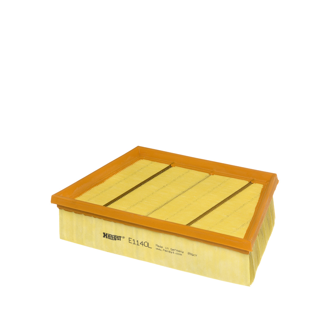 Hengst Filter Luchtfilter E1140L