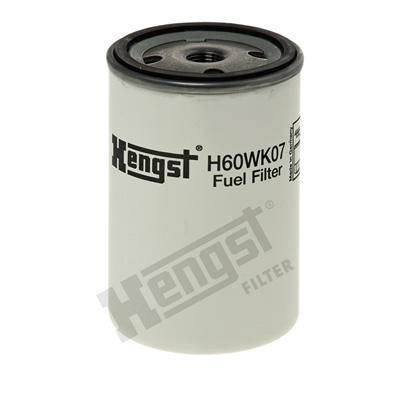 Hengst Filter Brandstoffilter H60WK07