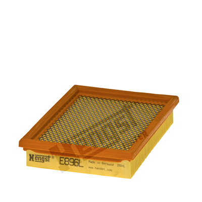 Hengst Filter Luchtfilter E896L