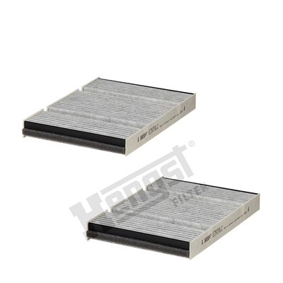 Hengst Filter Interieurfilter E3939LC-2