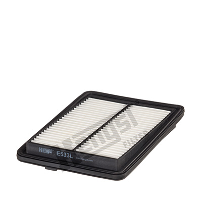 Hengst Filter Luchtfilter E533L