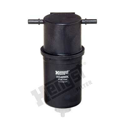 Hengst Filter Brandstoffilter H349WK