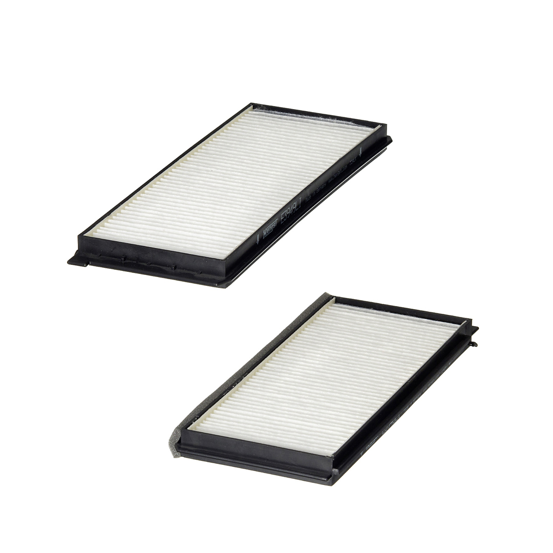 Hengst Filter Interieurfilter E3931LI-2