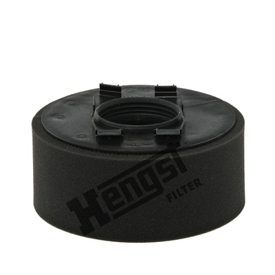 Hengst Filter Luchtfilter E489L01