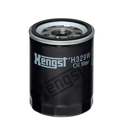 Hengst Filter Oliefilter H329W