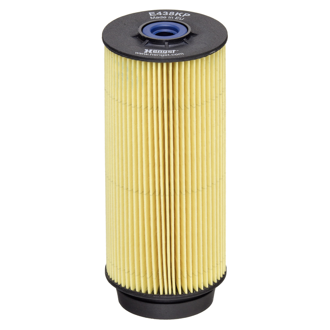 Hengst Filter Brandstoffilter E438KP D267
