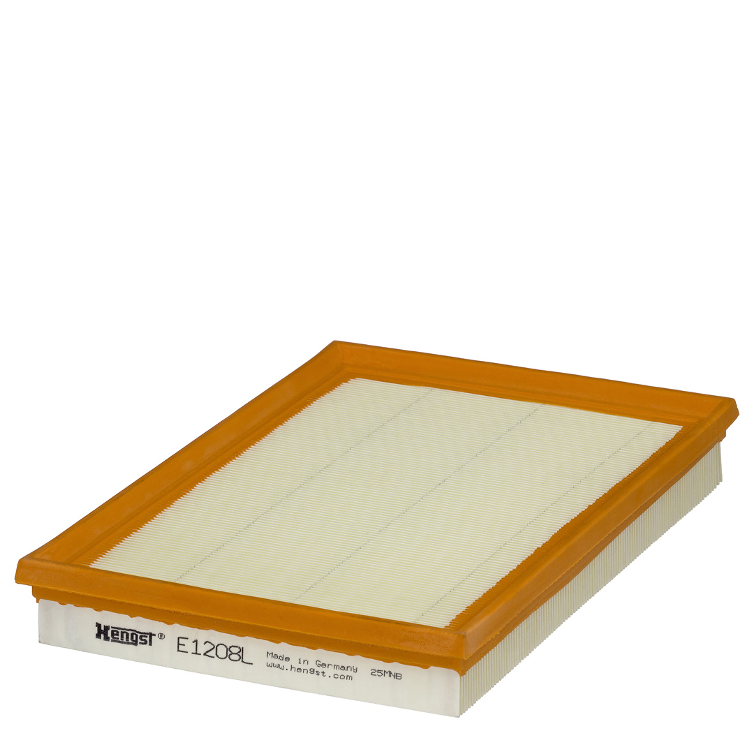 Hengst Filter Luchtfilter E1208L