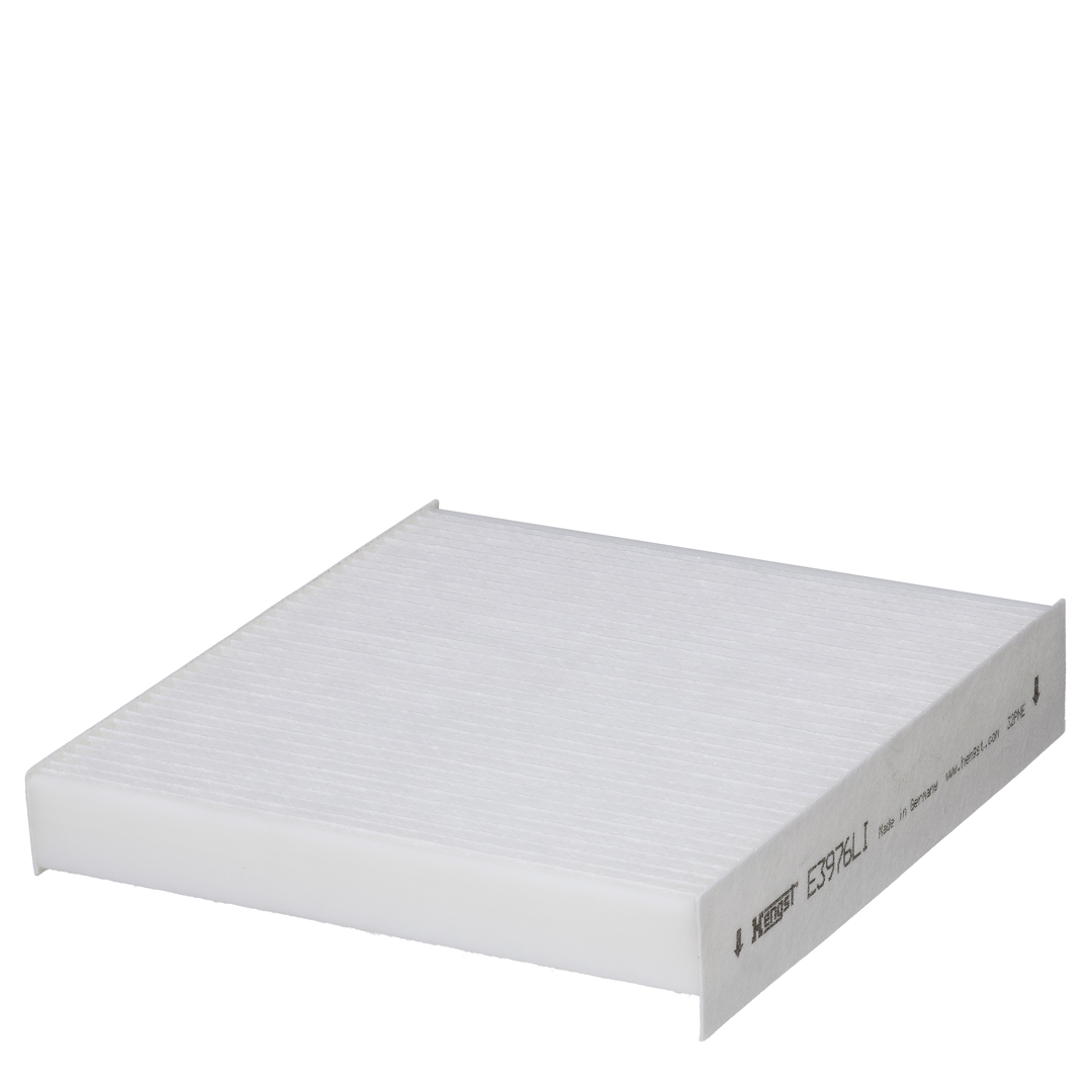 Hengst Filter Interieurfilter E3976LI